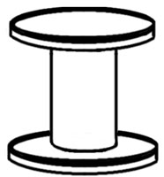 Basic pedestal base