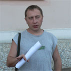 Sergei Vyahirev