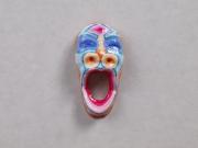 Scream by Maya Badran