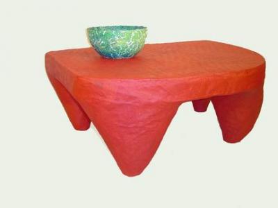 "cooffe table" by Michal Doron