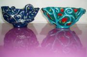 bowls by Didi Or