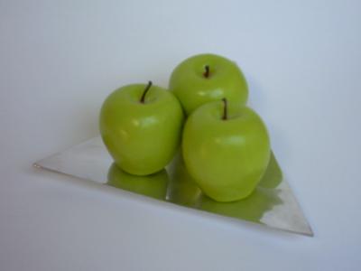 "Apples" by Alberto Trejo García