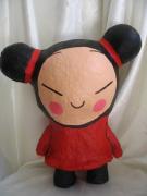 pucca by Ruthi Kampler