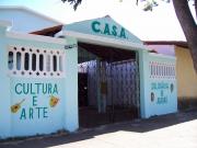 C.A.S.A  Solidary Art and Culture of Acaraú, ONG by Claudia Helena