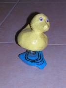 duck by Inbal Dor