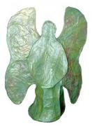 Angel by Fiona Graham