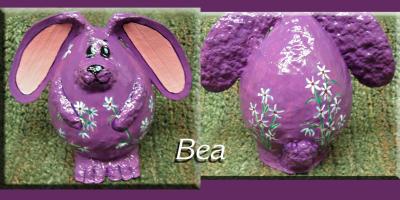 "Bea" by Christina Colwell