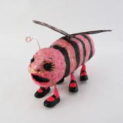 Bee Bug by Christina Colwell