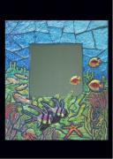 Under The Sea by Christina Colwell