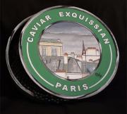 Caviar Exquissian by Philippe Balayn
