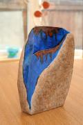 Vase by Jo Sykes