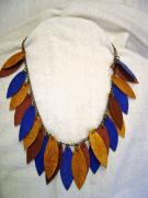 Necklace by Eleonora Dobbin