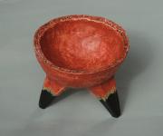 catwalk bowl by Patricia Ringeling