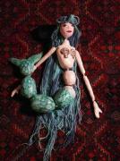 Mermaid finished PM by Charlotte Hills