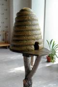 Beehive by Anna Ohlsson