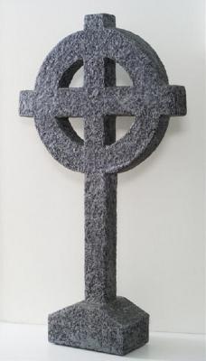 "Celtic cross" by Roland Ohlsson