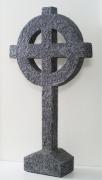 Celtic cross by Roland Ohlsson