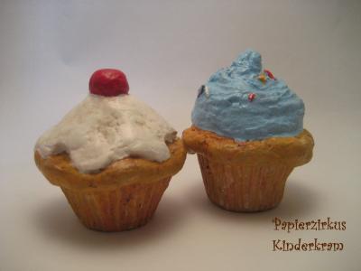 "muffins" by Christina Detmers