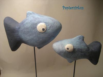 "Fishes" by Christina Detmers