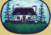 Country House (1995) by Arnold Barredo