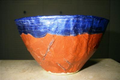 "tea bowl" by Glawen