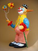 Clowns Bengalinha. by Fabio Rocha
