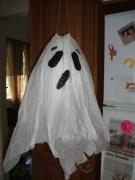 Ghost Pinata by Ruth Montgomery