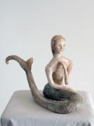 Mermaid by Twyla McGann