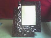 picture frame A1... by Owen Calera