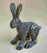 Another Hare! by Julie Whitham