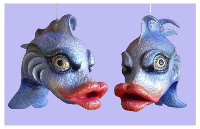 "Fish" by Miranda Rook
