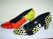 shoes by Beatriz Petraru