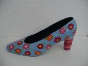 shoes by Beatriz Petraru