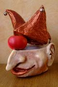 2. The clown - the king of fools. by Andrey Gavrilov