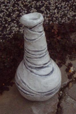 "vase" by Iva Mincheva