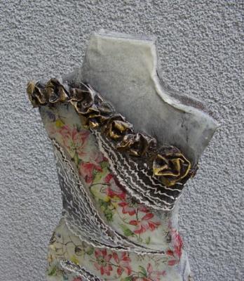"detail-roses" by Marina Zigri