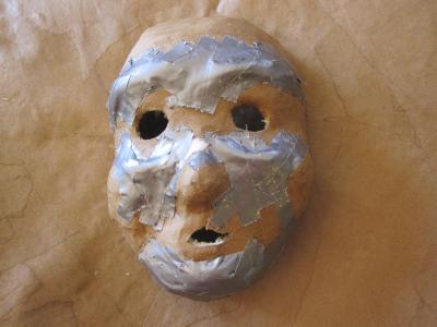 "Sculpting the Face" by Karen Stix