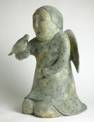 "La Paloma" by Susan Ryan