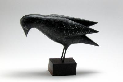 "Blackbird" by Susan Ryan