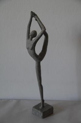 "figure" by Georgia Tsekoura