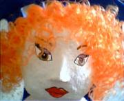 doll by Lilach Shifman