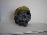 pirate skull by Rok Jursic