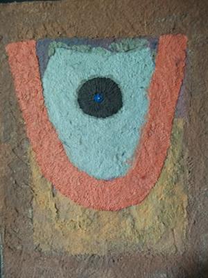 "The eye" by Abhijit Sardar