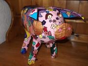 Patricia the Pig! by Catherine Kirkwood