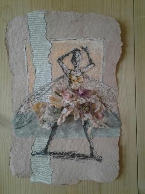 "Fairy Fashion" by Marianne Rununkel