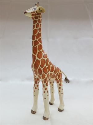 "Giraffe" by Jim Seffens