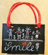 smile, by Ina Griet