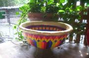 Rainbow Bowl by Suus In Mokum