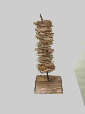 "Paper Stack" by Sue Hibberd