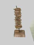 Paper Stack by Sue Hibberd